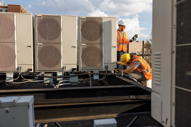 Best HVAC installation services  in Long Beach, WA