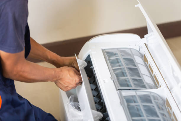 Best HVAC emergency services  in Long Beach, WA