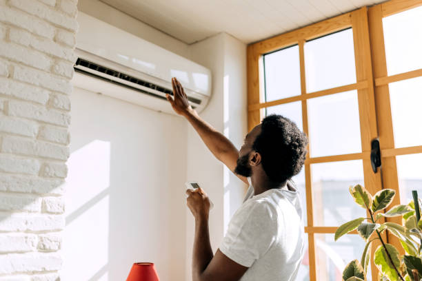 Best Affordable HVAC services  in Long Beach, WA