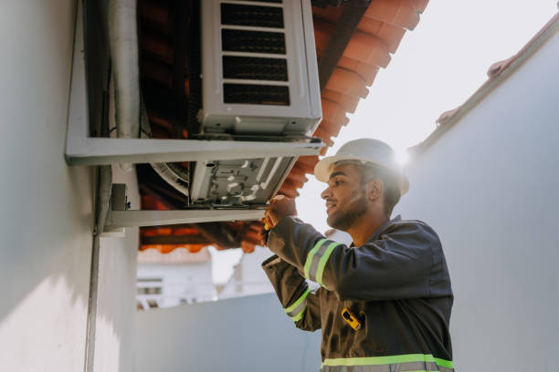 Best Air conditioning repair  in Long Beach, WA