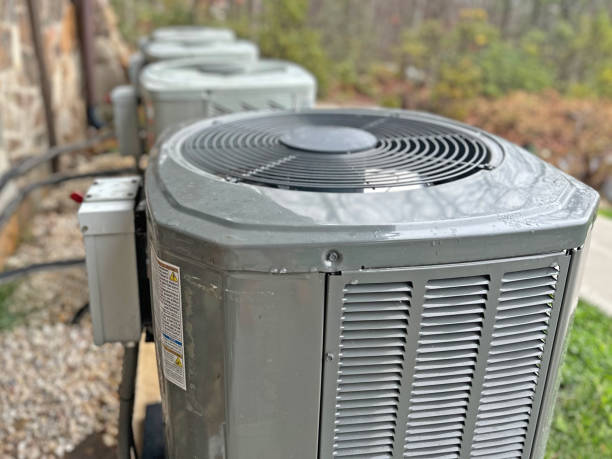 HVAC troubleshooting in Long Beach, WA