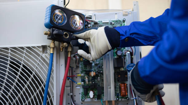 Best Heating repair services  in Long Beach, WA